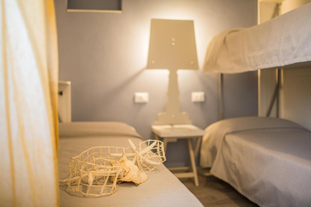 Hotel Trieste Чезенатико Стая снимка